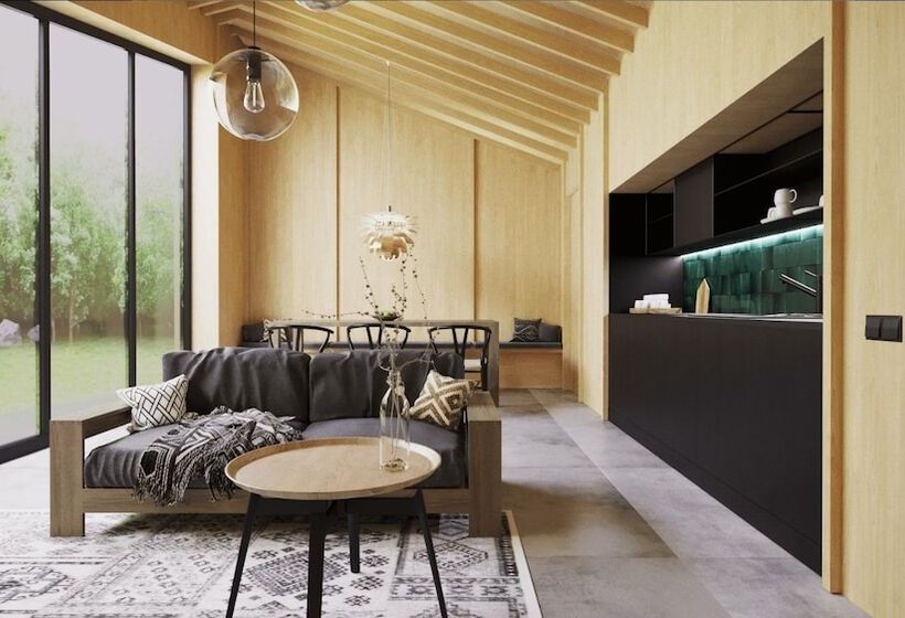 فندق Buhta Vikingiv