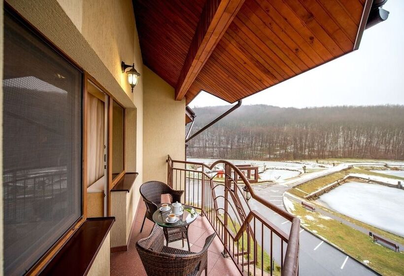 فندق Buhta Vikingiv