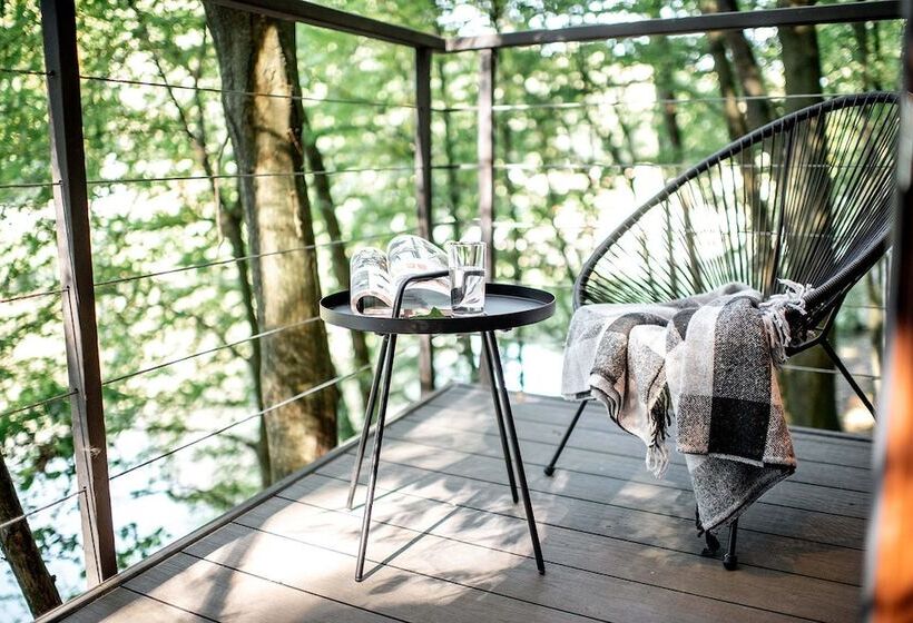 فندق Buhta Vikingiv