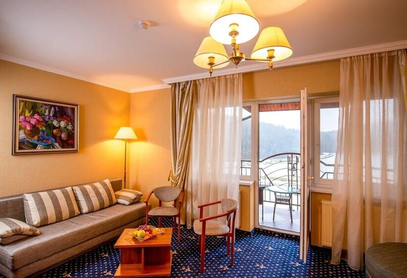 فندق Buhta Vikingiv