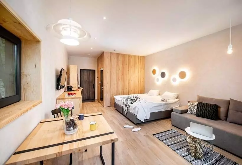 فندق Buhta Vikingiv