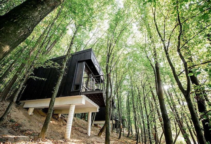 فندق Buhta Vikingiv