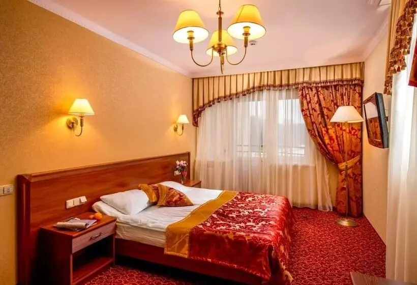 فندق Buhta Vikingiv