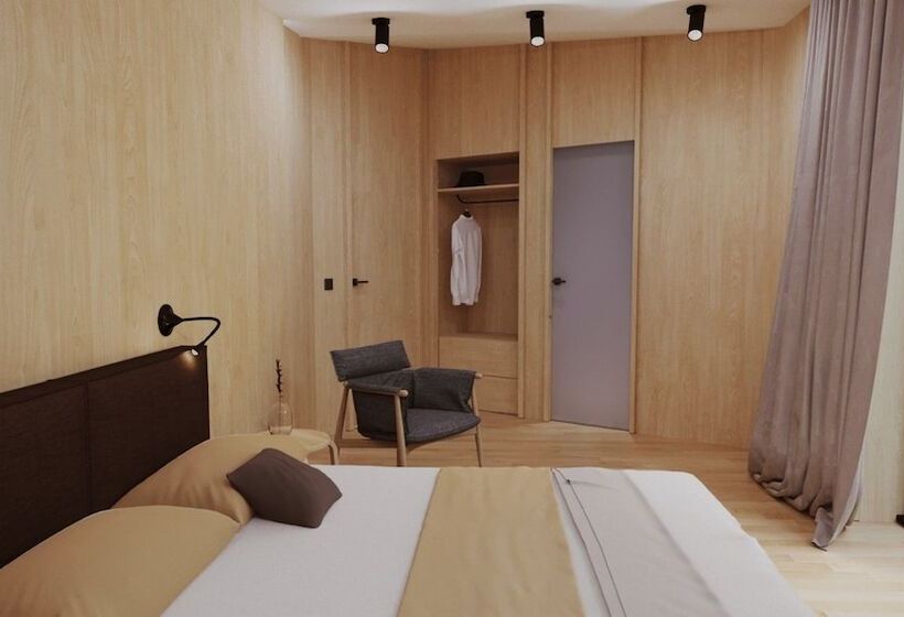 فندق Buhta Vikingiv