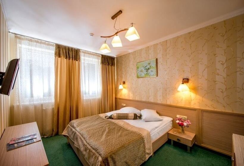 فندق Buhta Vikingiv