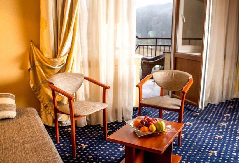 فندق Buhta Vikingiv