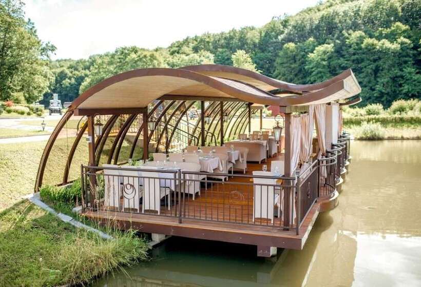 فندق Buhta Vikingiv