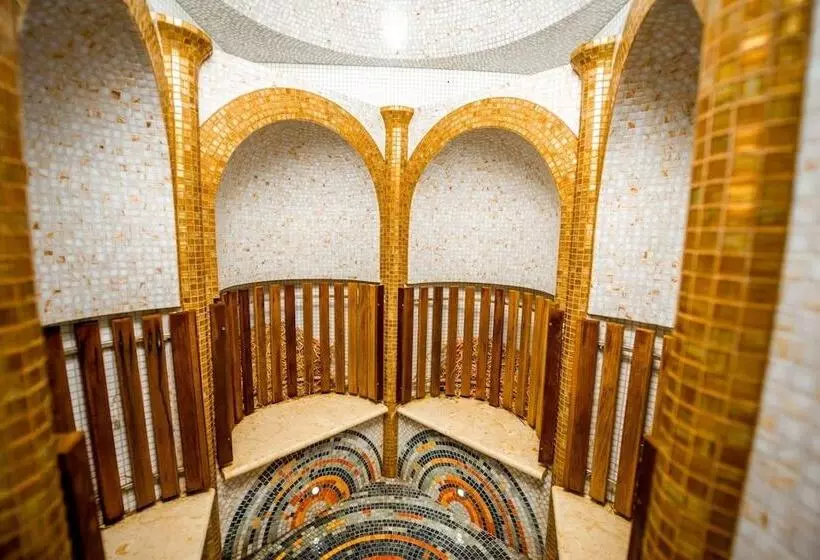 فندق Buhta Vikingiv