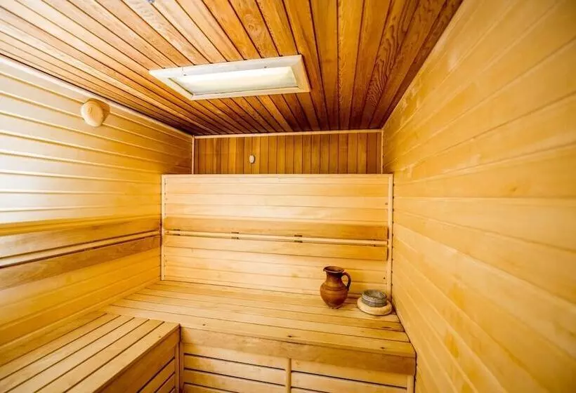 فندق Buhta Vikingiv