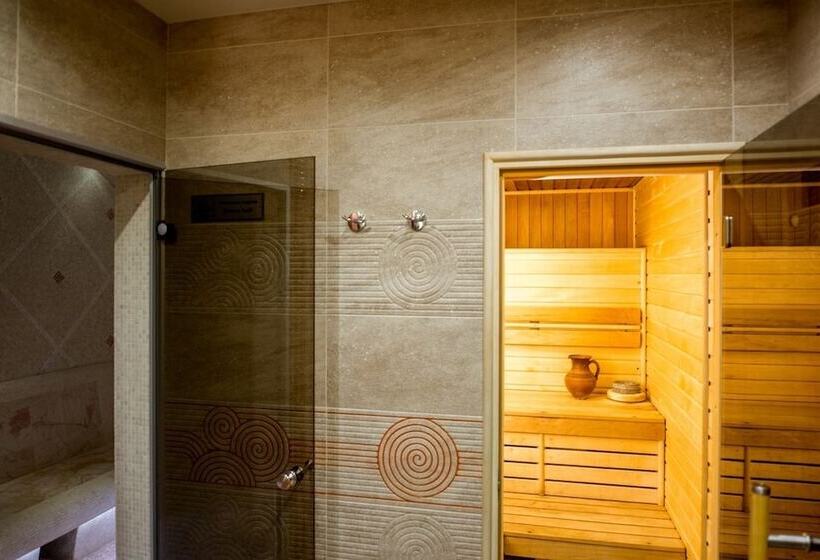 فندق Buhta Vikingiv