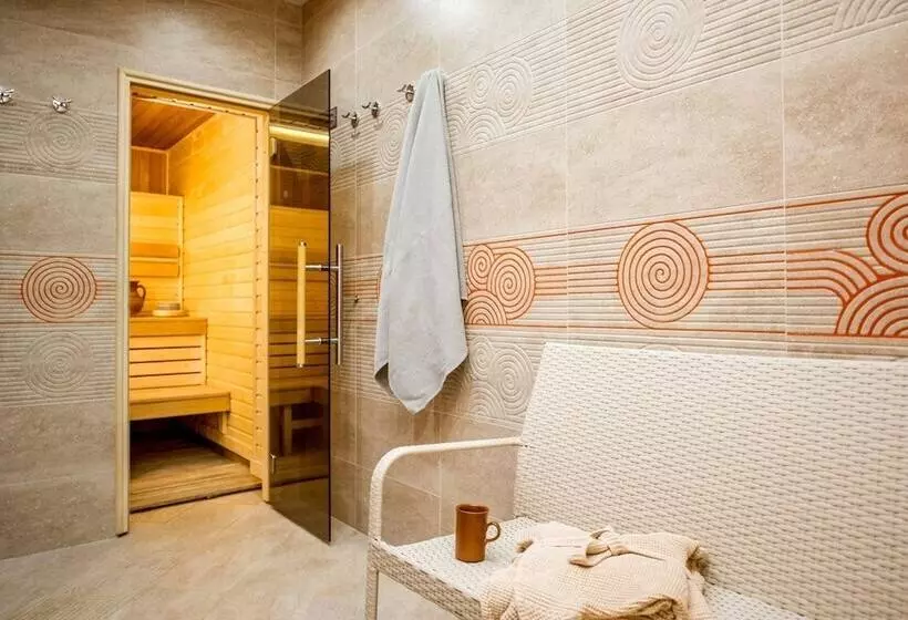 فندق Buhta Vikingiv