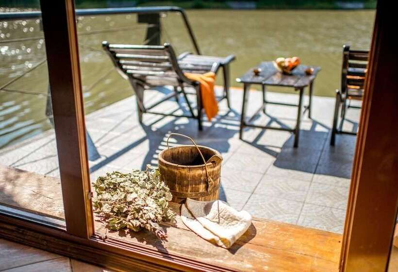 فندق Buhta Vikingiv