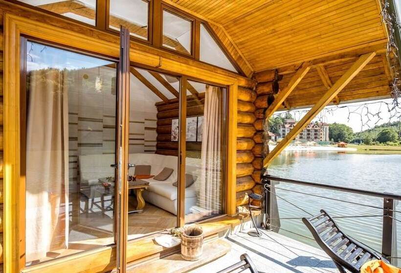 فندق Buhta Vikingiv