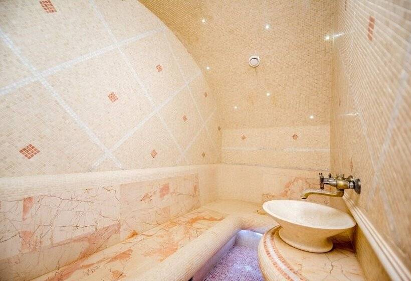 فندق Buhta Vikingiv