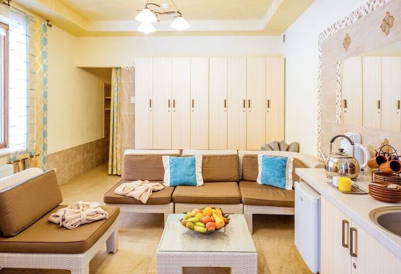 فندق Buhta Vikingiv