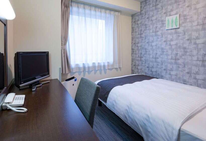 Comfort Hotel Hakodate