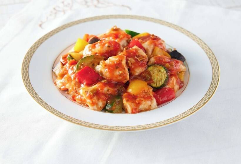 Comfort Hotel Hakodate