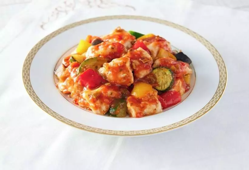 Comfort Hotel Hakodate