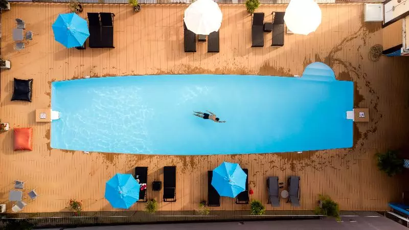 ホテル Days Inn By Wyndham Patong Beach