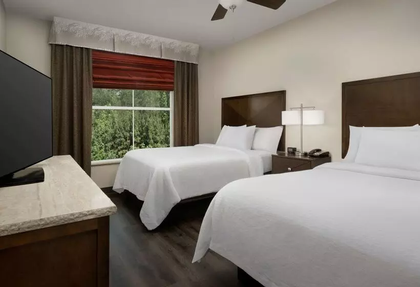 בית מלון כפרי Embassy Suites By Hilton Birmingham Hoover