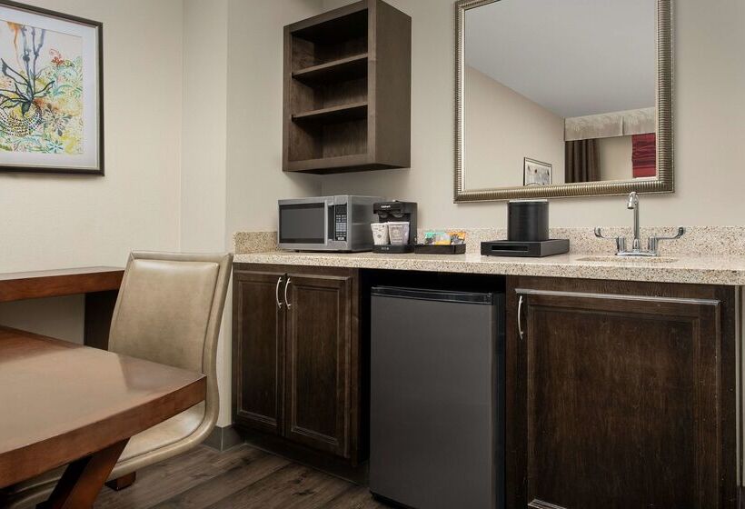 ホテル Embassy Suites By Hilton Birmingham Hoover