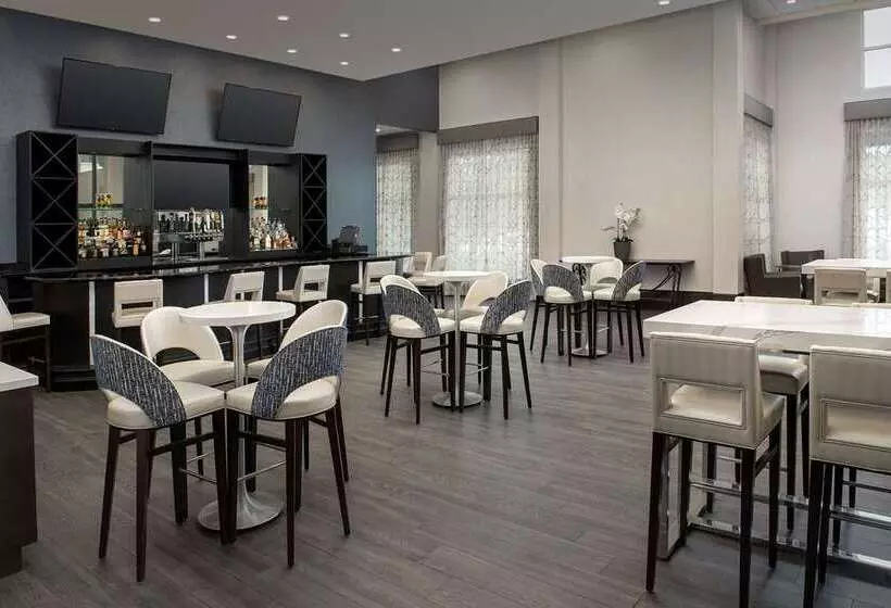 בית מלון כפרי Embassy Suites By Hilton Birmingham Hoover