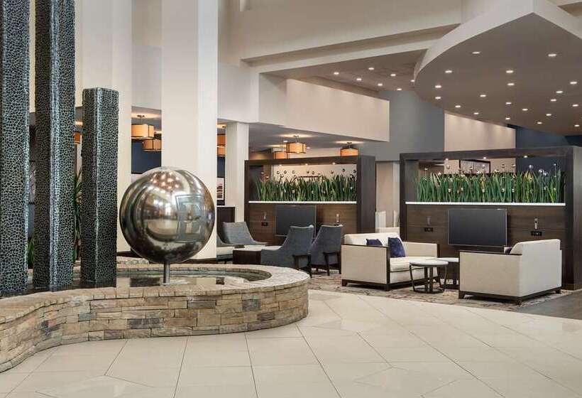 ホテル Embassy Suites By Hilton Birmingham Hoover