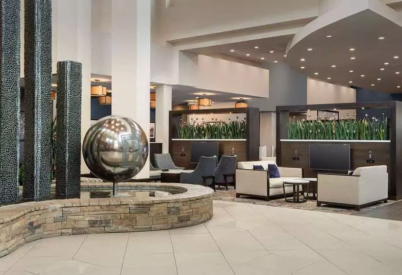 בית מלון כפרי Embassy Suites By Hilton Birmingham Hoover