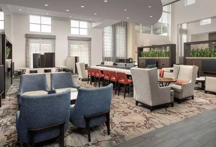 בית מלון כפרי Embassy Suites By Hilton Birmingham Hoover