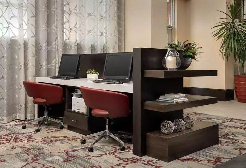 בית מלון כפרי Embassy Suites By Hilton Birmingham Hoover