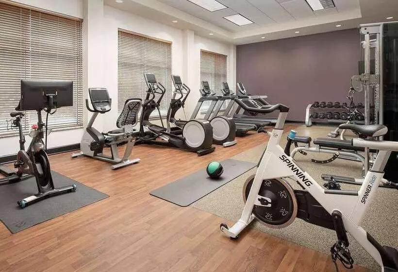 בית מלון כפרי Embassy Suites By Hilton Birmingham Hoover