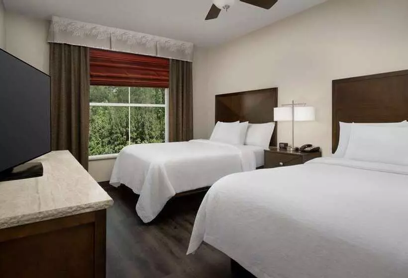 בית מלון כפרי Embassy Suites By Hilton Birmingham Hoover