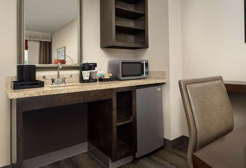 ホテル Embassy Suites By Hilton Birmingham Hoover