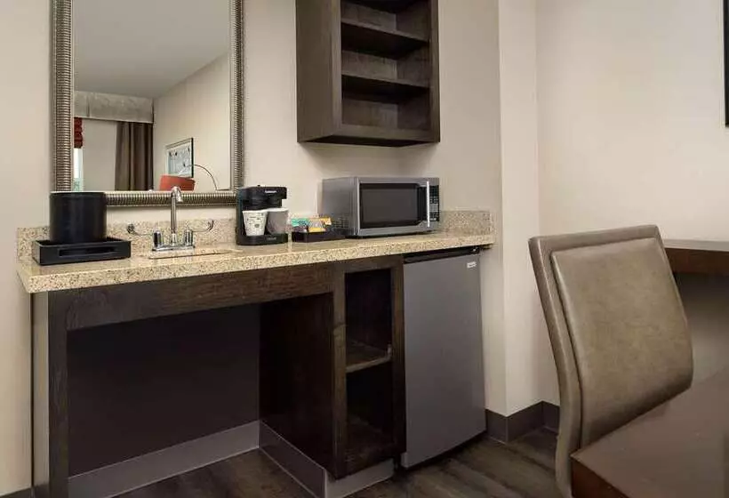 בית מלון כפרי Embassy Suites By Hilton Birmingham Hoover