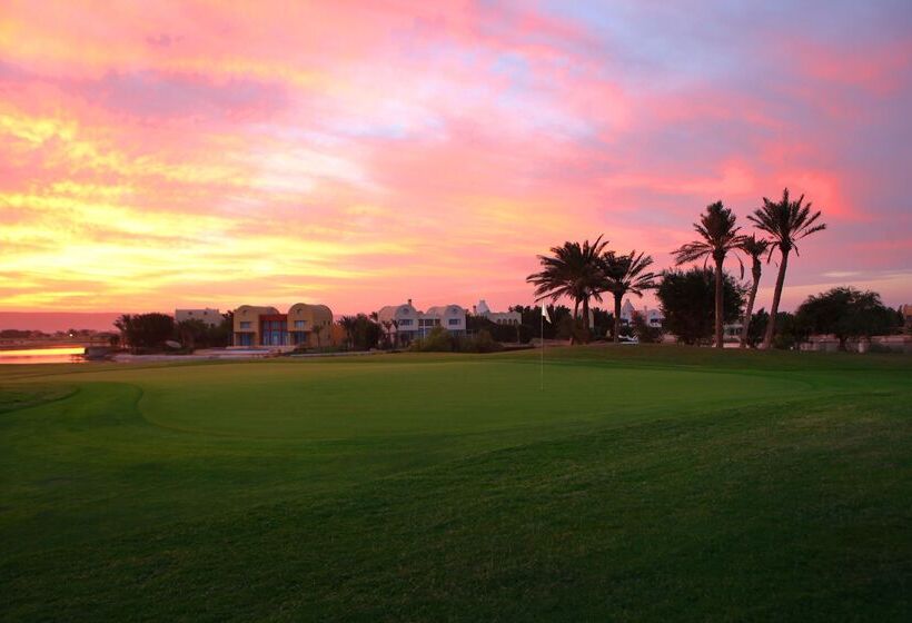Fanadir Hotel El Gouna