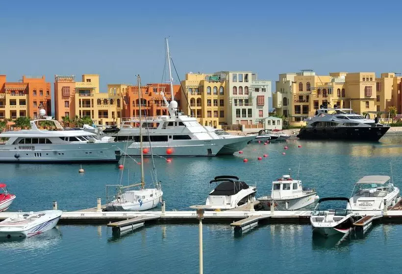 Fanadir Hotel El Gouna