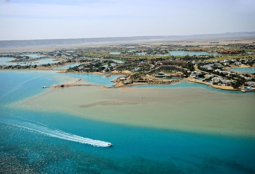 Fanadir Hotel El Gouna