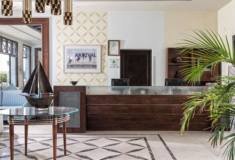 Fanadir Hotel El Gouna