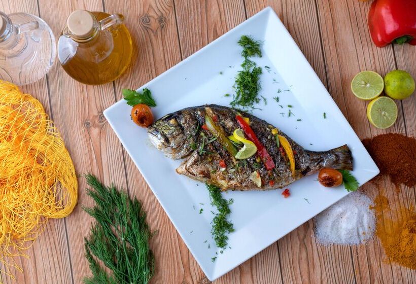 Fanadir Hotel El Gouna