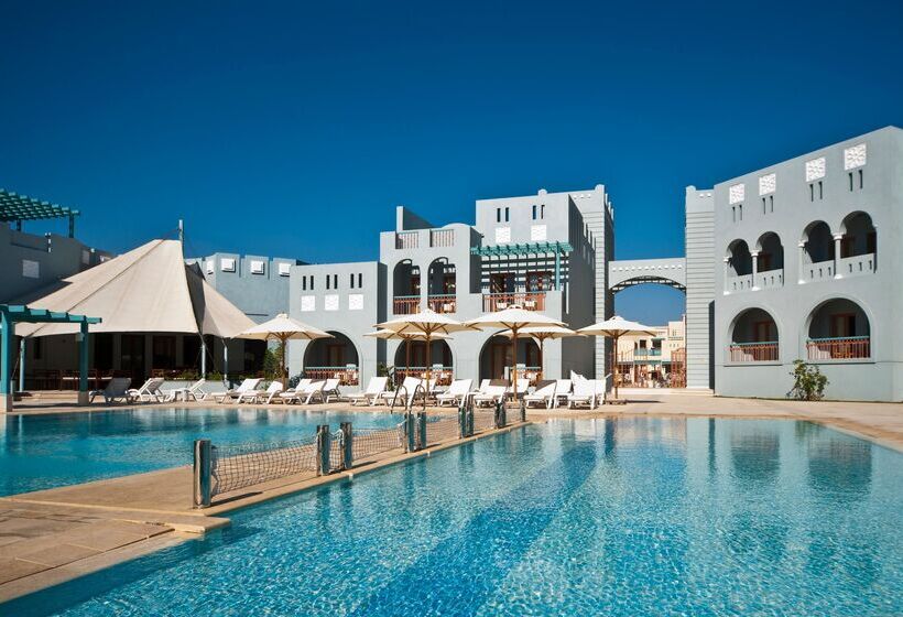 Fanadir Hotel El Gouna