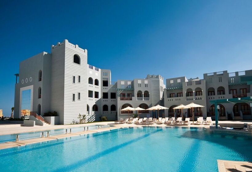 Fanadir Hotel El Gouna