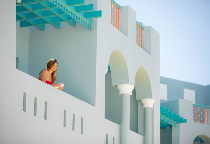 Fanadir Hotel El Gouna