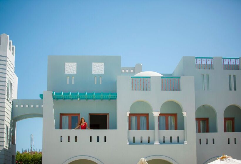 Fanadir Hotel El Gouna