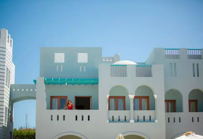 Fanadir Hotel El Gouna
