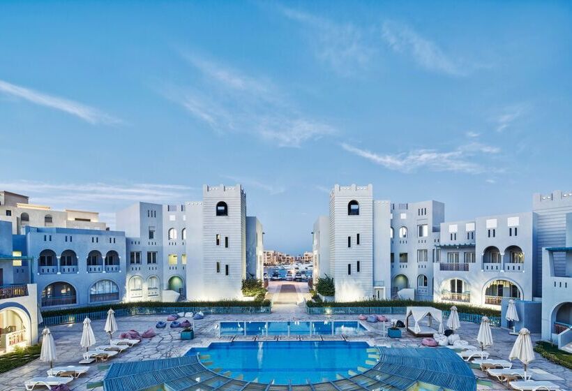Fanadir Hotel El Gouna