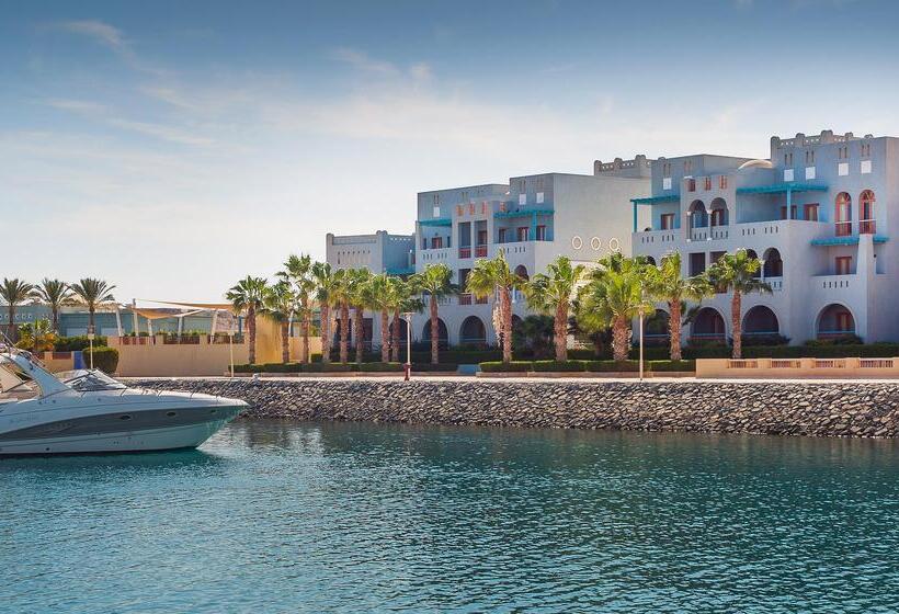 Fanadir Hotel El Gouna
