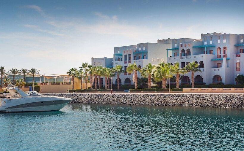 Fanadir Hotel El Gouna
