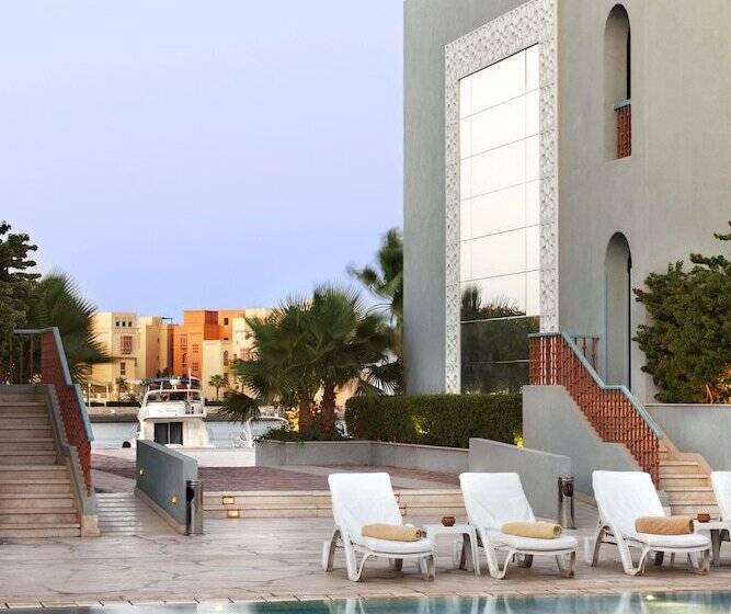 Fanadir Hotel El Gouna