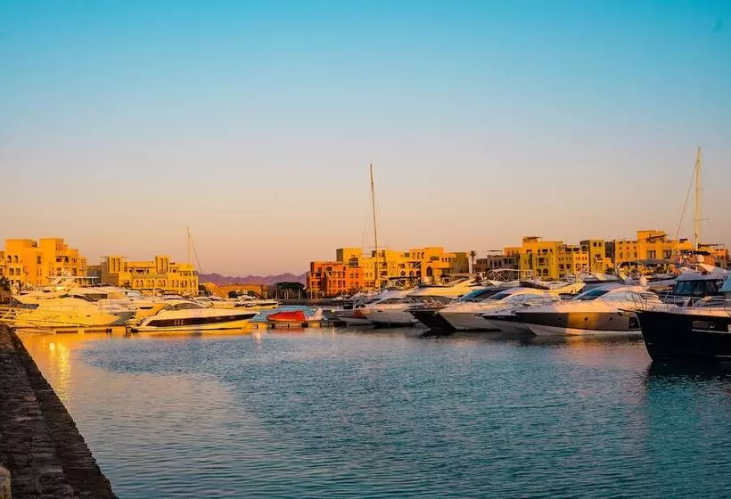 Fanadir Hotel El Gouna