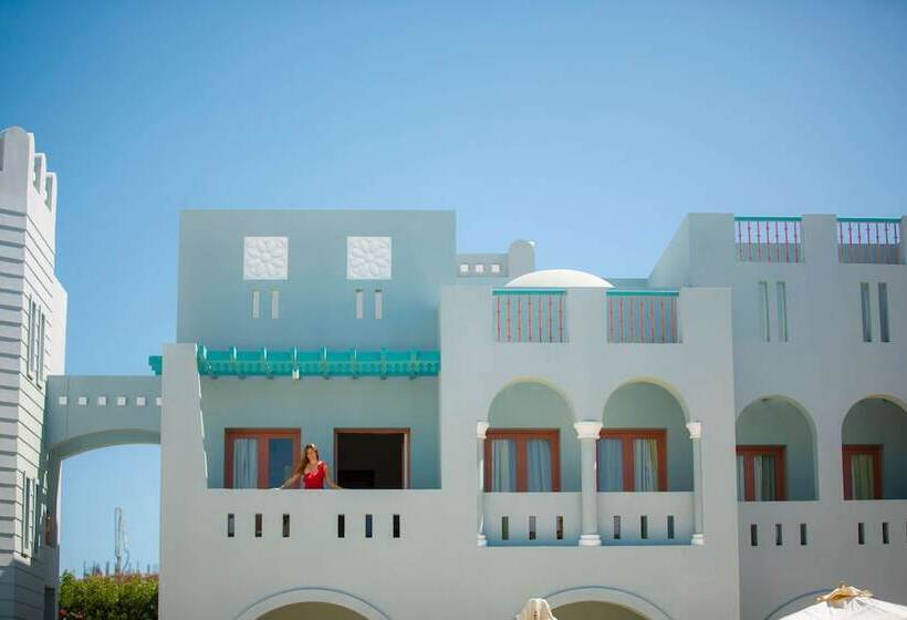 Fanadir Hotel El Gouna